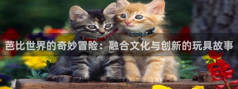 age动漫下载官网ios：芭比世界的奇妙冒险：融合文化与创新的玩具故事